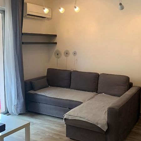Joli Studio Centre Ville De Bastia Бастия Экстерьер фото