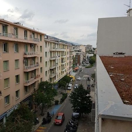 Joli Studio Centre Ville De Bastia Бастия Экстерьер фото